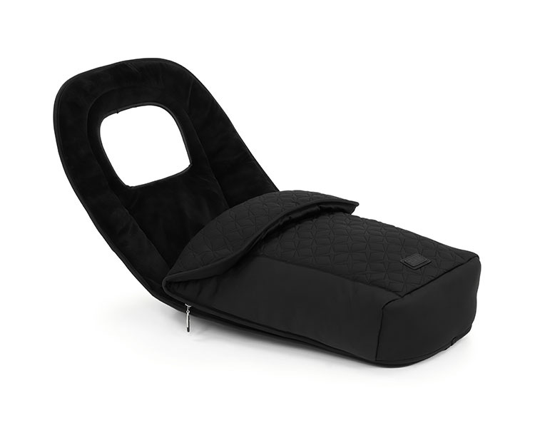 Fußsack für den Oyster Kinderwagen